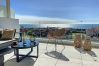 Apartment in Casares - Via Celere 2331  Golf & Sea view Apartment in Casares - Via Celere 2331  Golf & Sea view