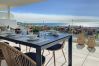 Apartment in Casares - Via Celere 2331  Golf & Sea view Apartment in Casares - Via Celere 2331  Golf & Sea view