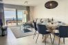 Apartment in Casares - Via Celere 2331  Golf & Sea view Apartment in Casares - Via Celere 2331  Golf & Sea view