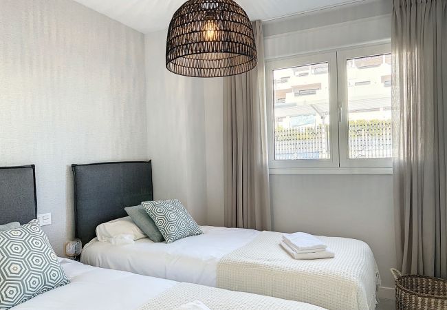 Apartment in Casares - Via Celere 2332  Golf & Sea view Apartment in Casares - Via Celere 2332  Golf & Sea view
