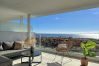 Apartment in Casares - Via Celere 2332  Golf & Sea view Apartment in Casares - Via Celere 2332  Golf & Sea view