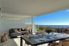 Apartment in Casares - Via Celere 2332  Golf & Sea view Apartment in Casares - Via Celere 2332  Golf & Sea view