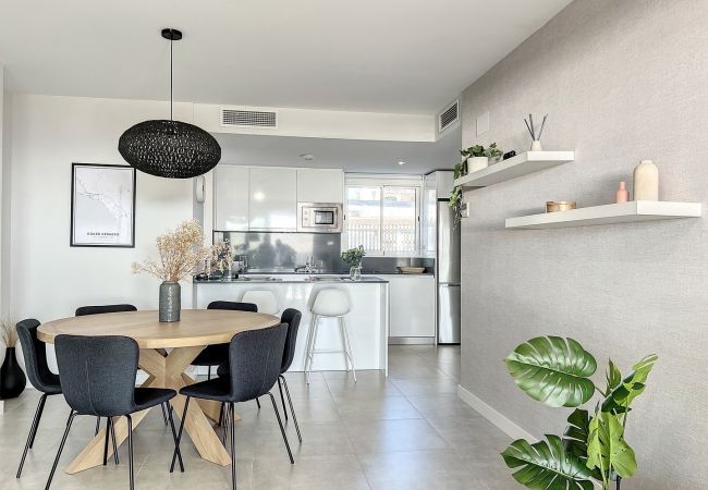 Apartment in Casares - Via Celere 2333  Golf & Sea view Apartment in Casares - Via Celere 2333  Golf & Sea view