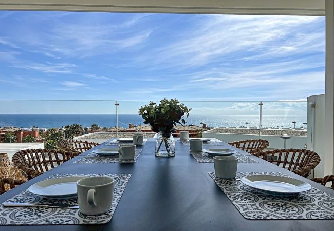 Apartment in Casares - Via Celere 2333  Golf & Sea view Apartment in Casares - Via Celere 2333  Golf & Sea view