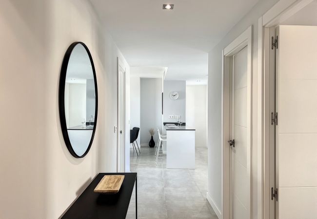 Apartment in Casares - Via Celere 2333  Golf & Sea view Apartment in Casares - Via Celere 2333  Golf & Sea view
