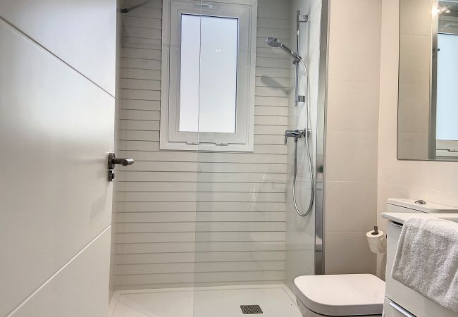 Apartment in Casares - Via Celere 2333  Golf & Sea view Apartment in Casares - Via Celere 2333  Golf & Sea view