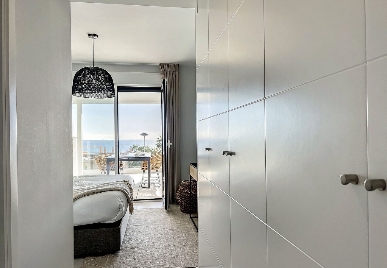 Apartment in Casares - Via Celere 2333  Golf & Sea view
