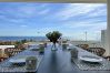 Apartment in Casares - Via Celere 2333  Golf & Sea view Apartment in Casares - Via Celere 2333  Golf & Sea view