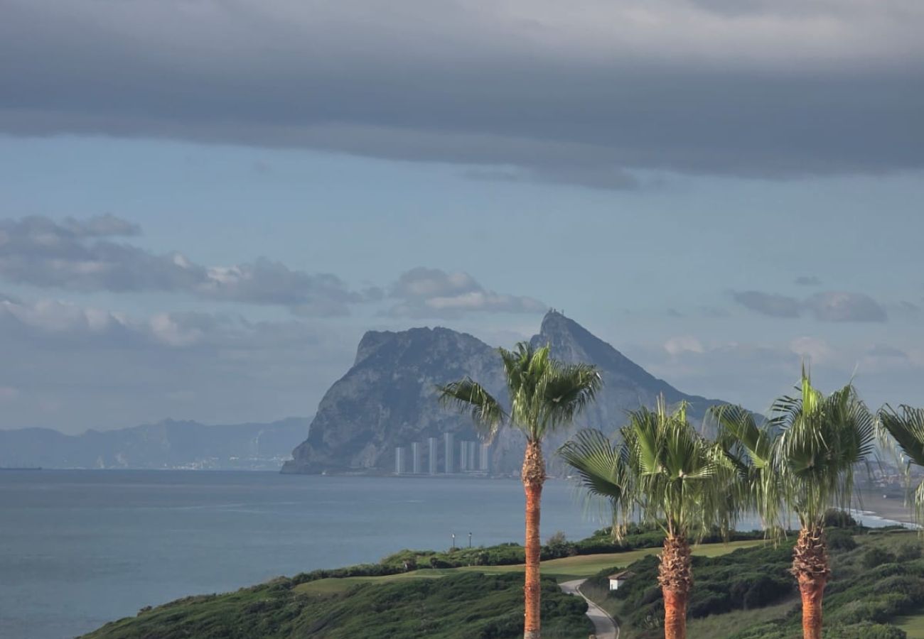 Apartment in La Alcaidesa - The Links II Sea View 2337 La Alcaidesa Golf