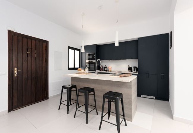 House in Estepona - ESTEPONA TOWN CENTRE 2339 House in Estepona - ESTEPONA TOWN CENTRE 2339