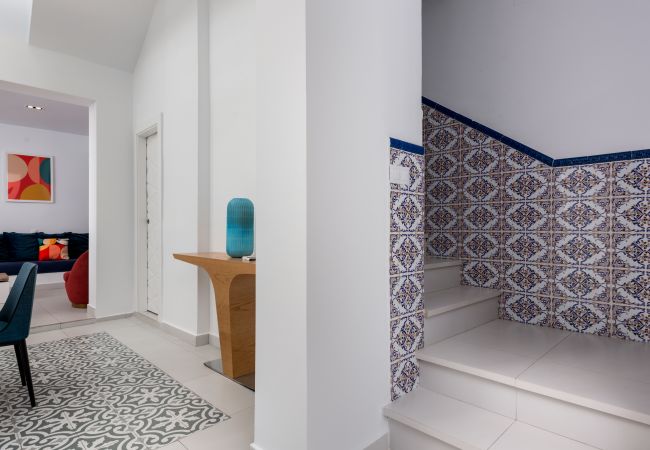 House in Estepona - ESTEPONA TOWN CENTRE 2339 House in Estepona - ESTEPONA TOWN CENTRE 2339