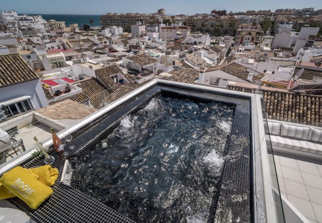 House in Estepona - ESTEPONA TOWN CENTRE 2339 House in Estepona - ESTEPONA TOWN CENTRE 2339