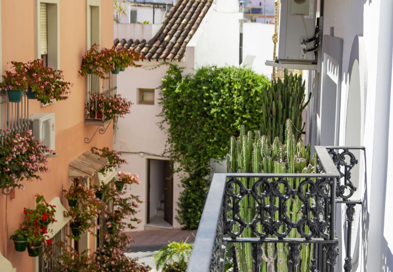 House in Estepona - ESTEPONA TOWN CENTRE 2339