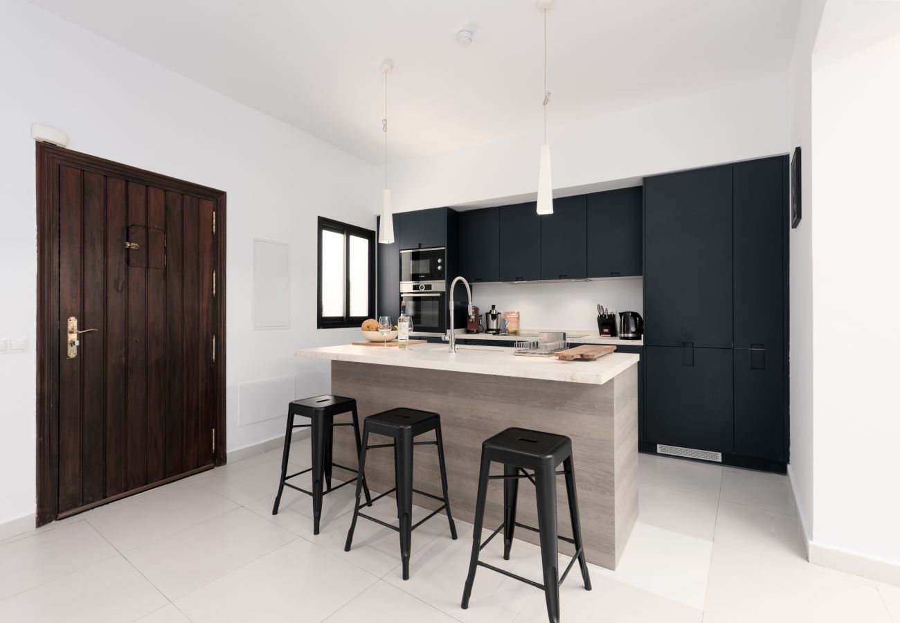 House in Estepona - ESTEPONA TOWN CENTRE 2339