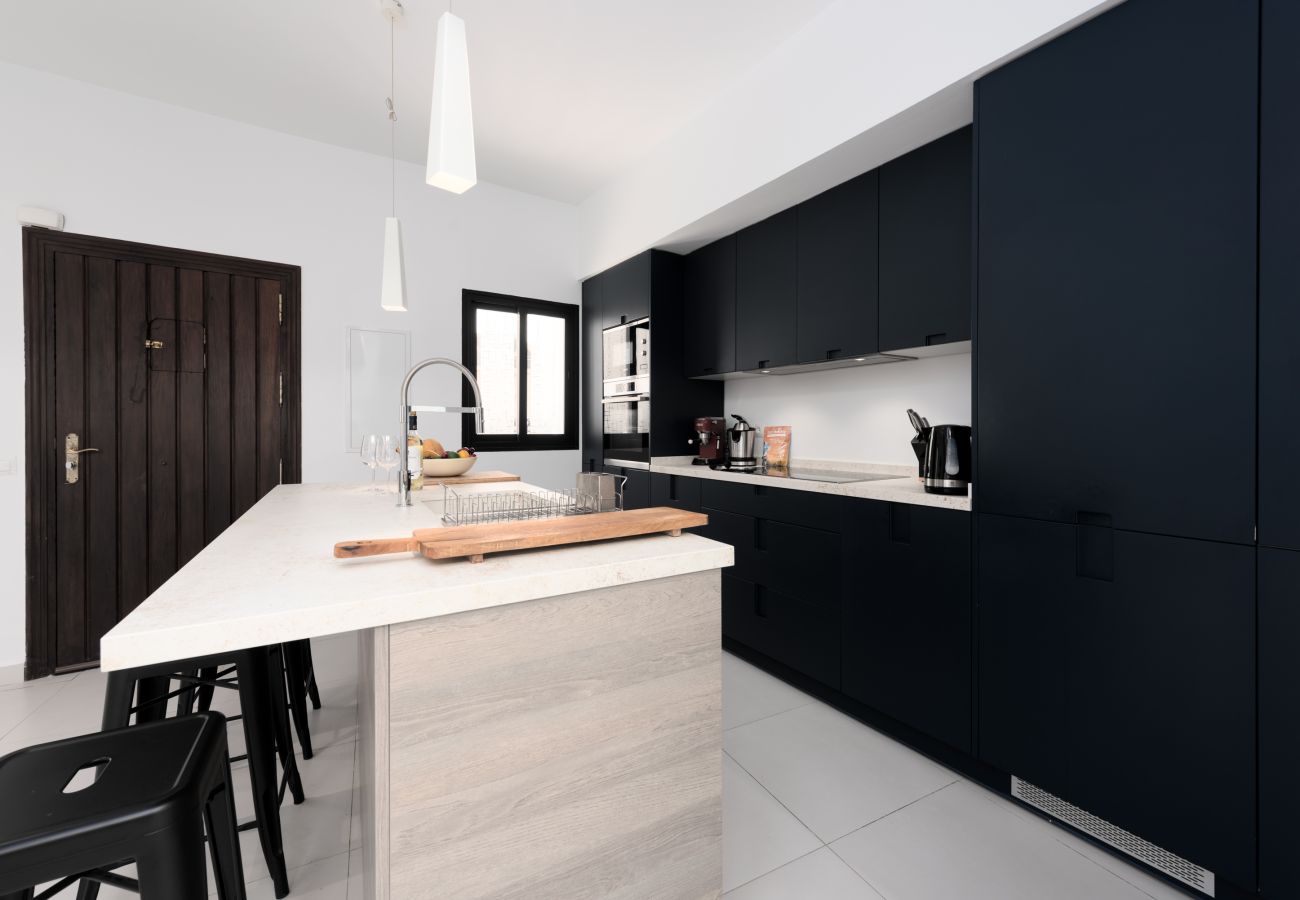 House in Estepona - ESTEPONA TOWN CENTRE 2339