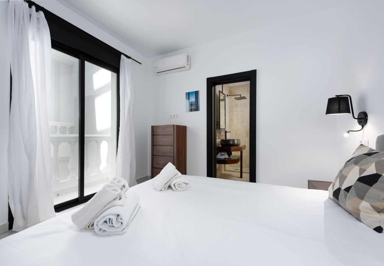 House in Estepona - ESTEPONA TOWN CENTRE 2339