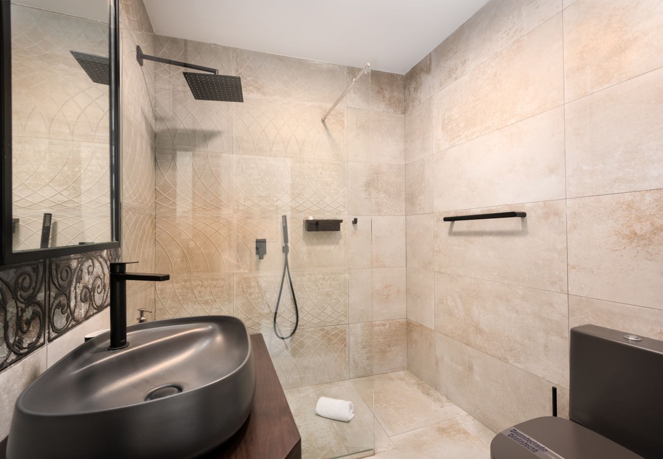 House in Estepona - ESTEPONA TOWN CENTRE 2339