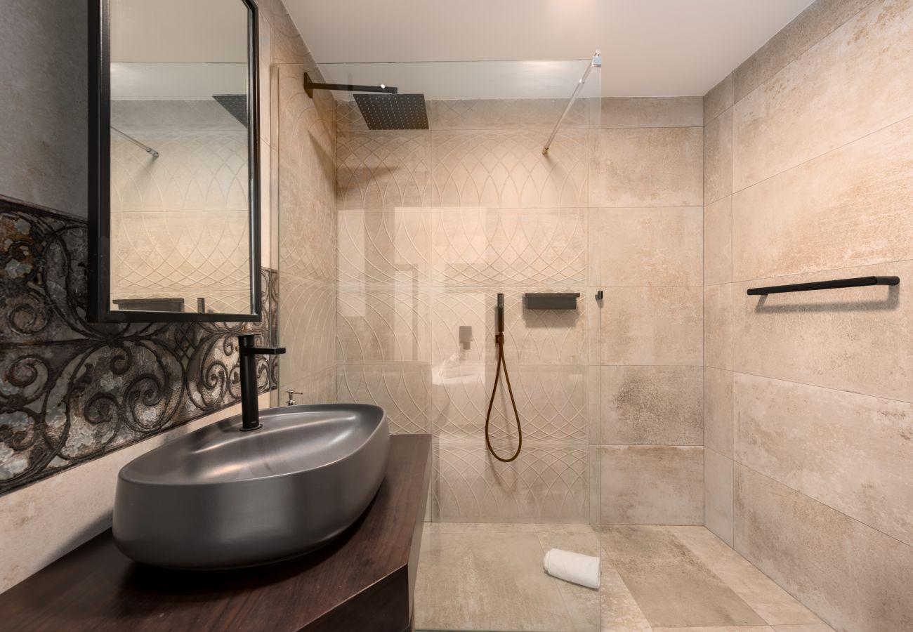 House in Estepona - ESTEPONA TOWN CENTRE 2339