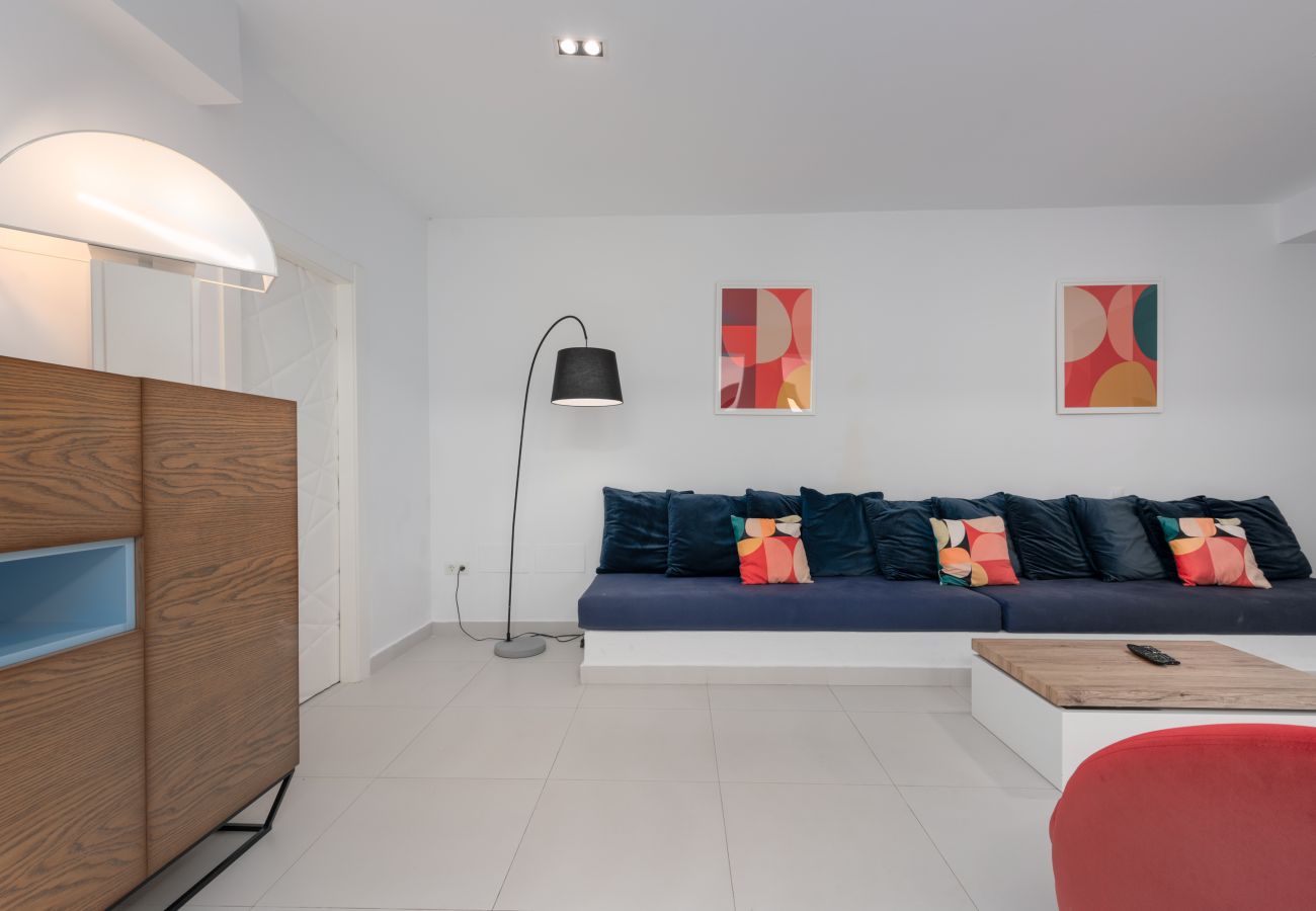 House in Estepona - ESTEPONA TOWN CENTRE 2339