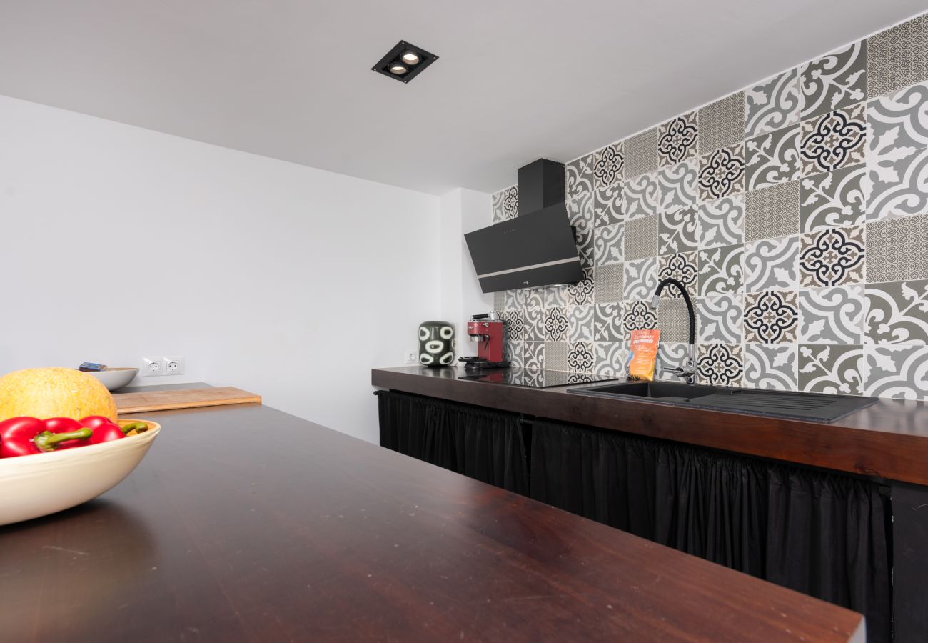 House in Estepona - ESTEPONA TOWN CENTRE 2339