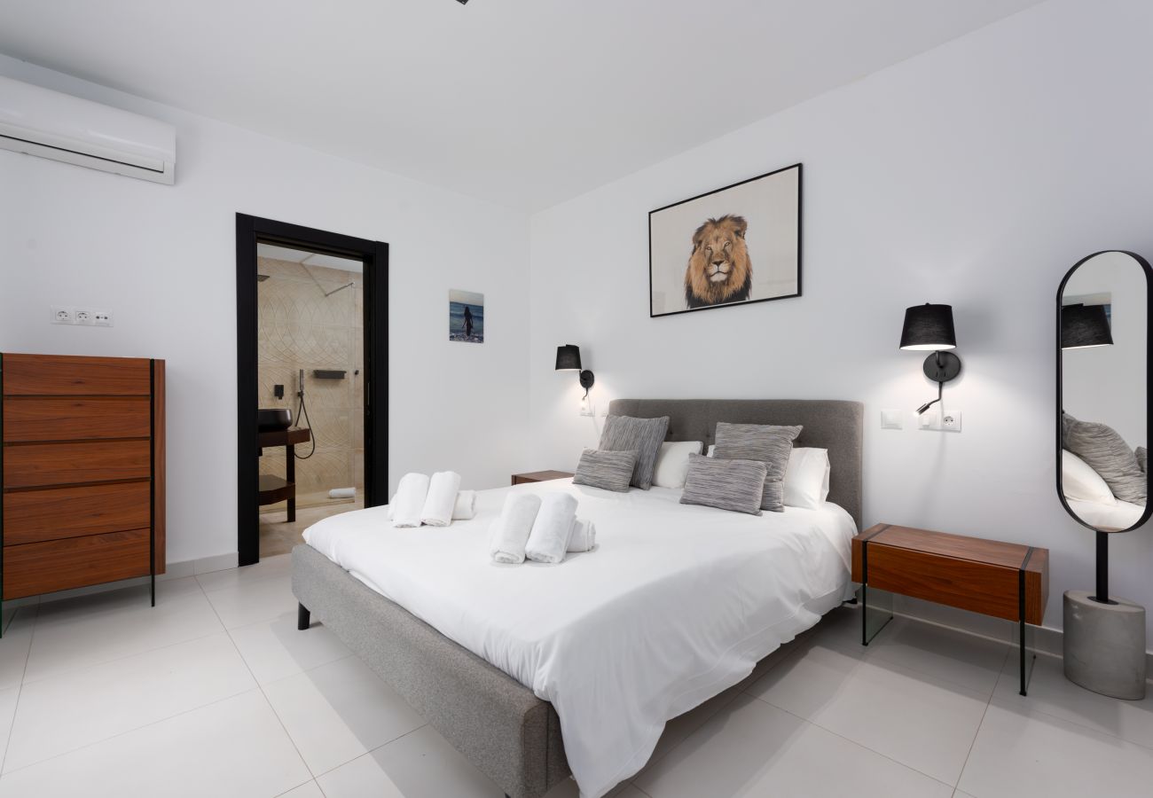 House in Estepona - ESTEPONA TOWN CENTRE 2339