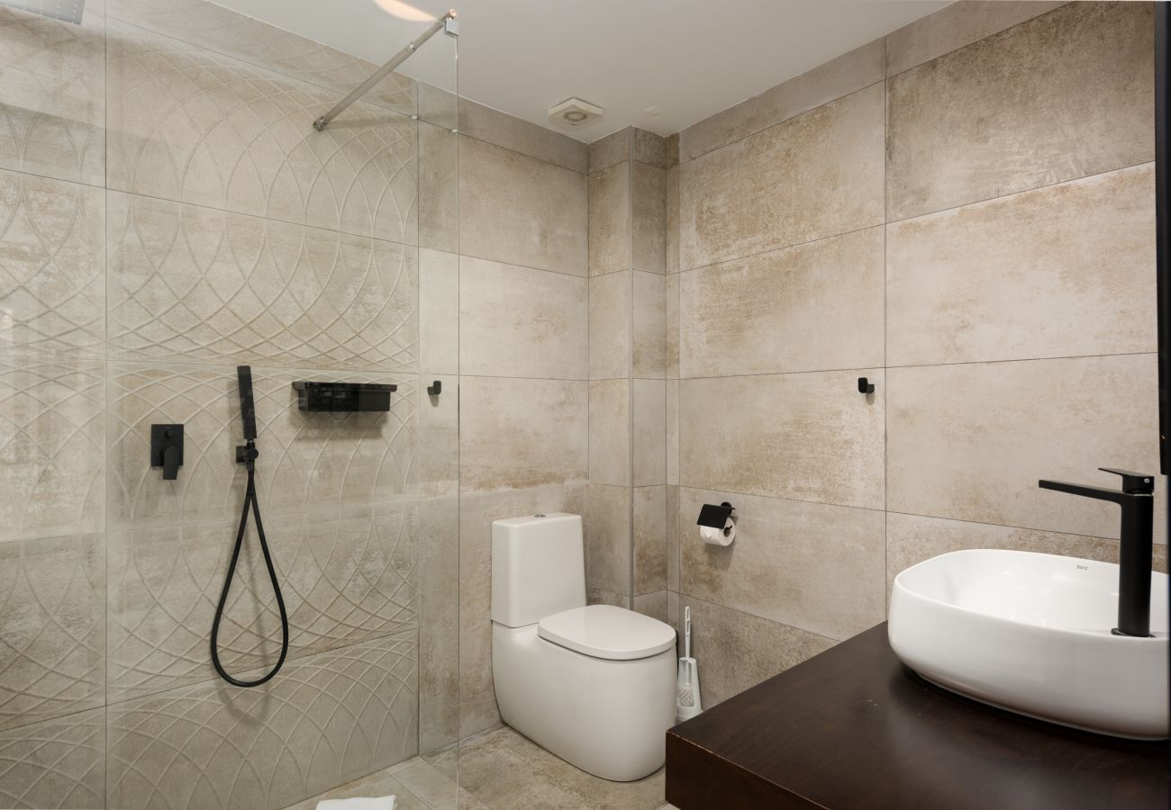 House in Estepona - ESTEPONA TOWN CENTRE 2339