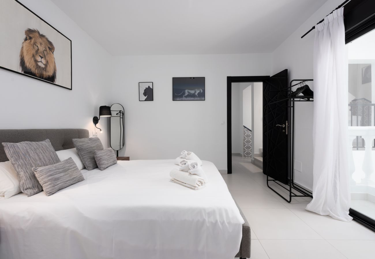 House in Estepona - ESTEPONA TOWN CENTRE 2339