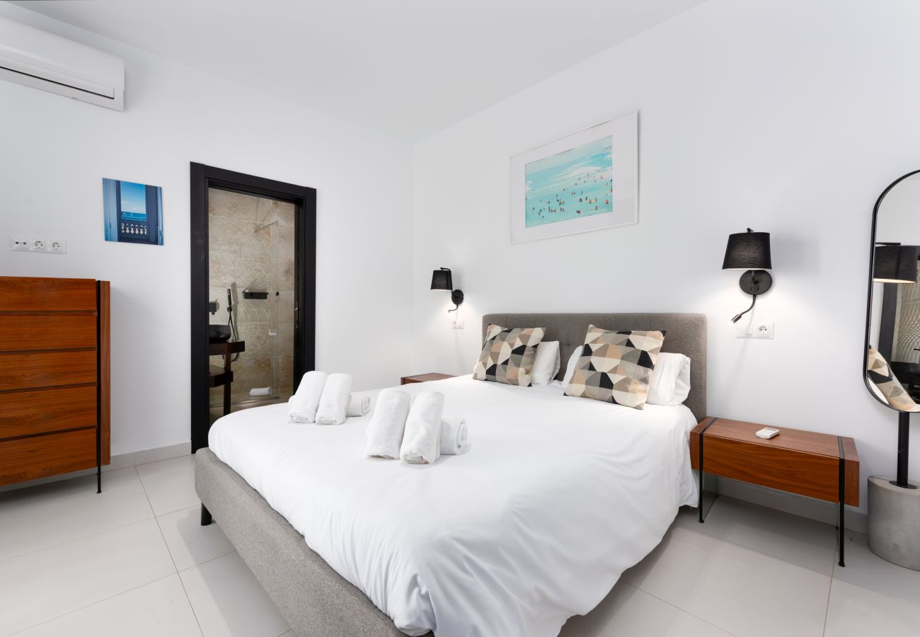 House in Estepona - ESTEPONA TOWN CENTRE 2339