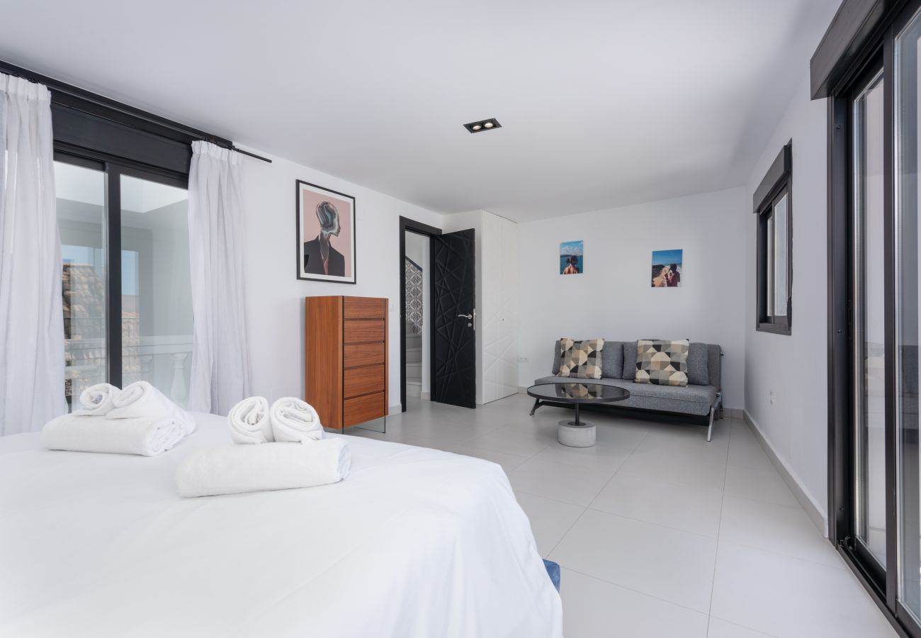 House in Estepona - ESTEPONA TOWN CENTRE 2339