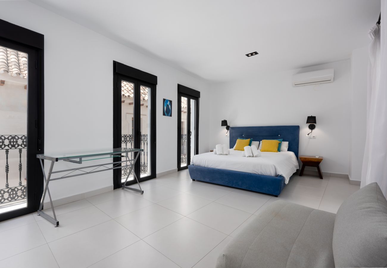 House in Estepona - ESTEPONA TOWN CENTRE 2339