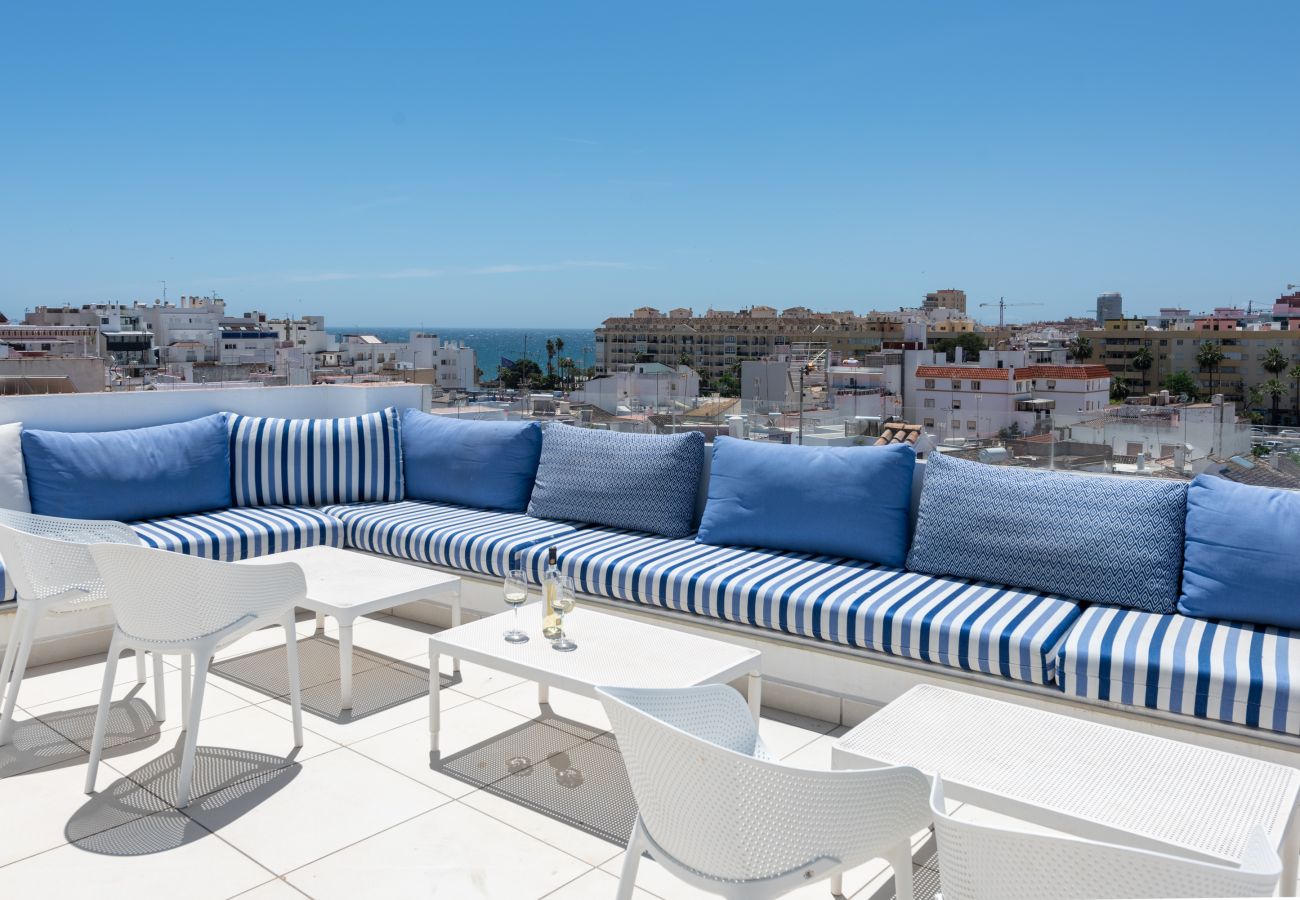 House in Estepona - ESTEPONA TOWN CENTRE 2339