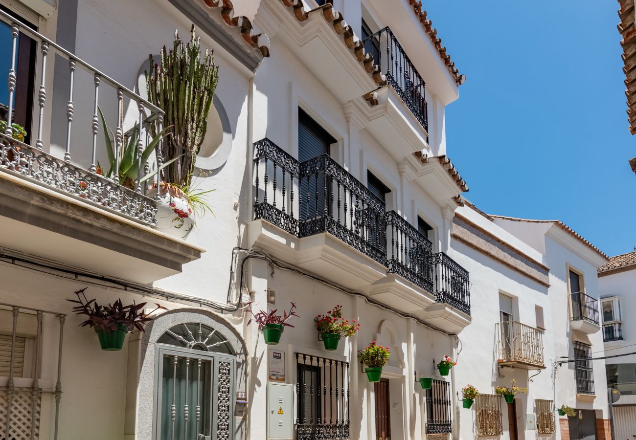House in Estepona - ESTEPONA TOWN CENTRE 2339