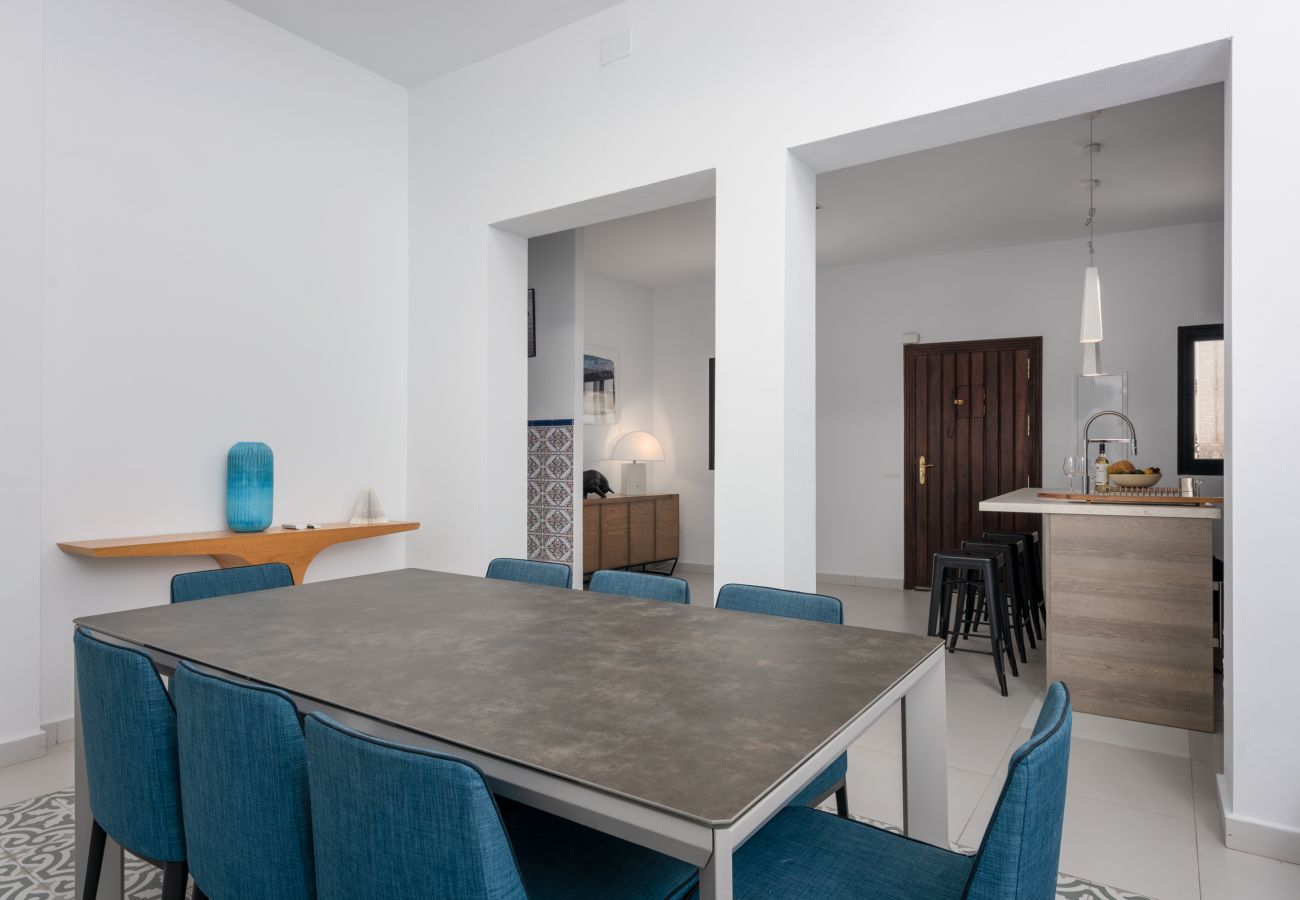 House in Estepona - ESTEPONA TOWN CENTRE 2339