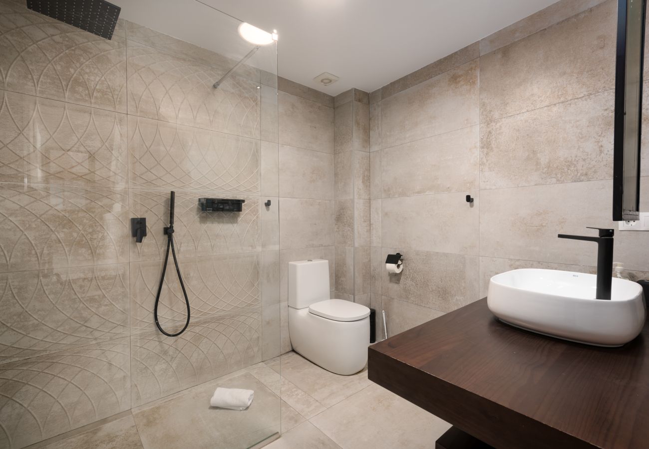 House in Estepona - ESTEPONA TOWN CENTRE 2339