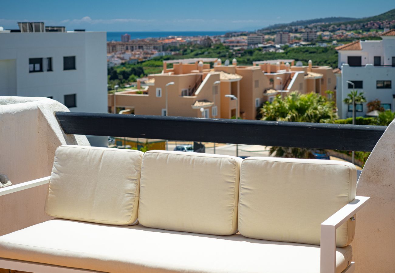 Apartment in Casares - Lotus 2341 Golf beach & pool