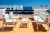 Apartment in Casares - Lotus 2341 Golf beach & pool