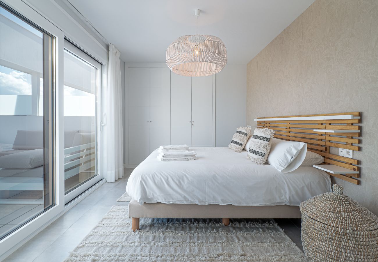 Apartment in Casares - Via Celere 2344 Endless Horizon 