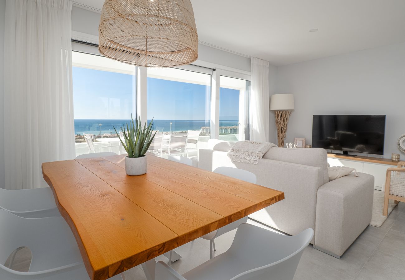Apartment in Casares - Via Celere 2344 Endless Horizon 