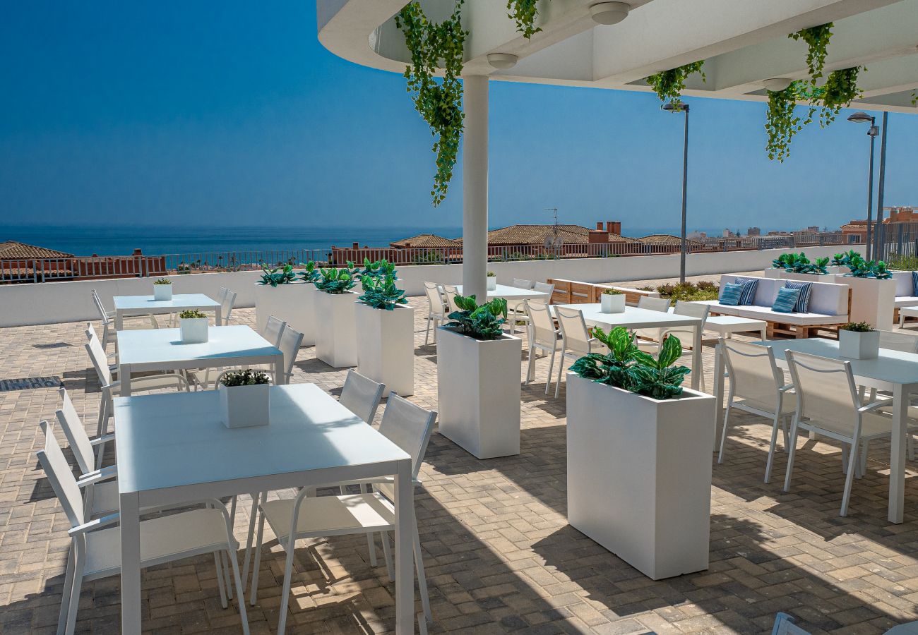 Apartment in Casares - Via Celere 2344 Endless Horizon 