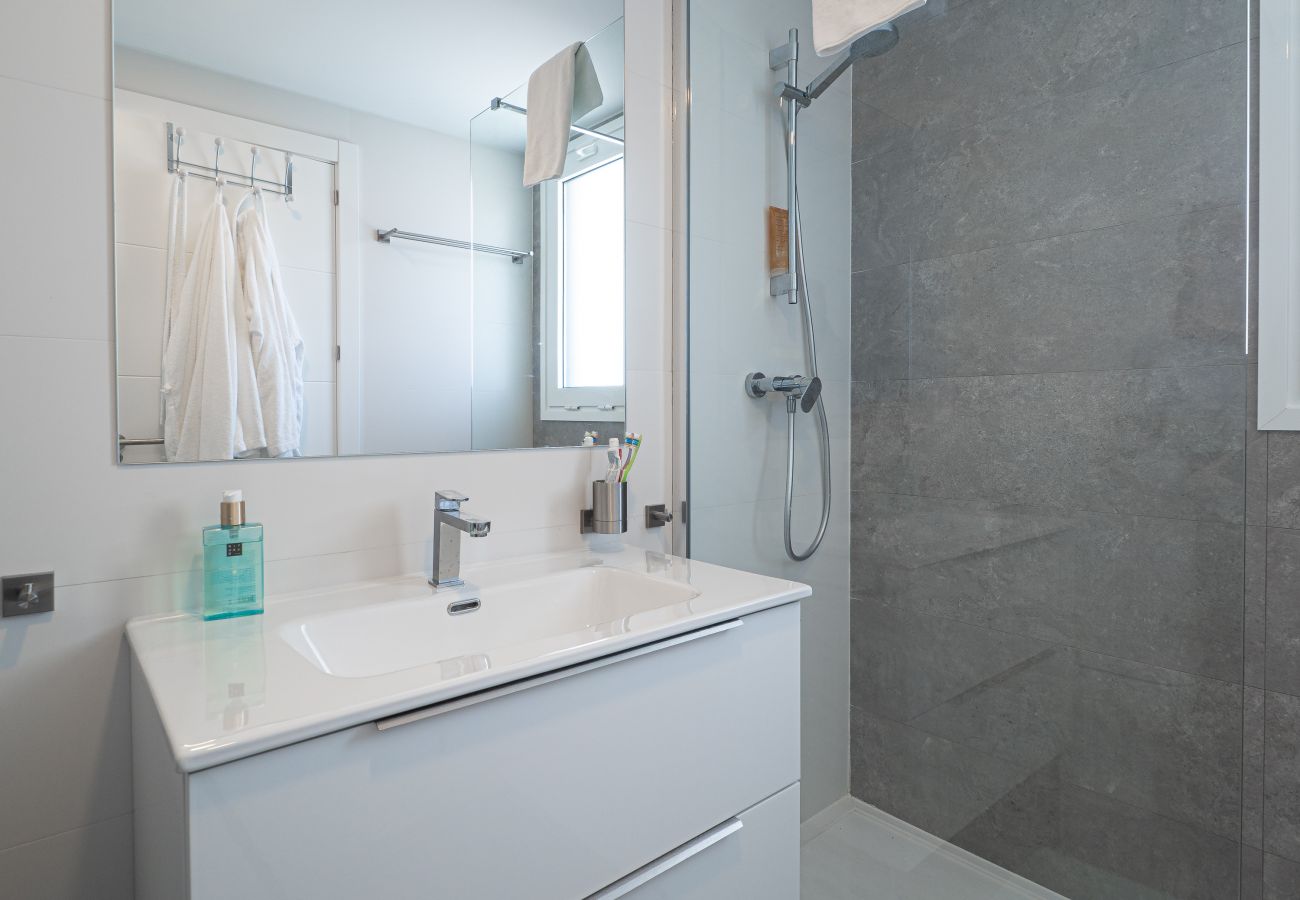 Apartment in Casares - Via Celere 2344 Endless Horizon 