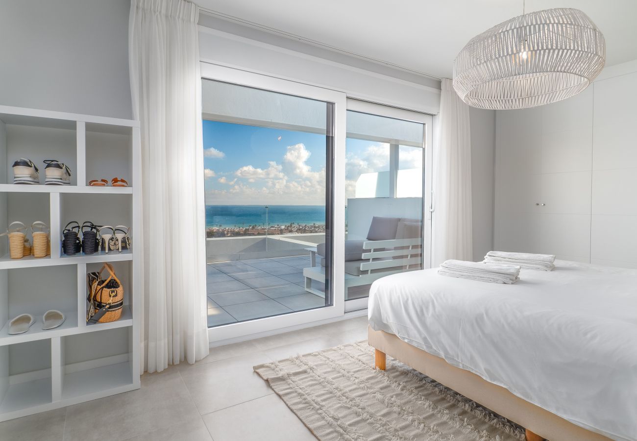 Apartment in Casares - Via Celere 2344 Endless Horizon 