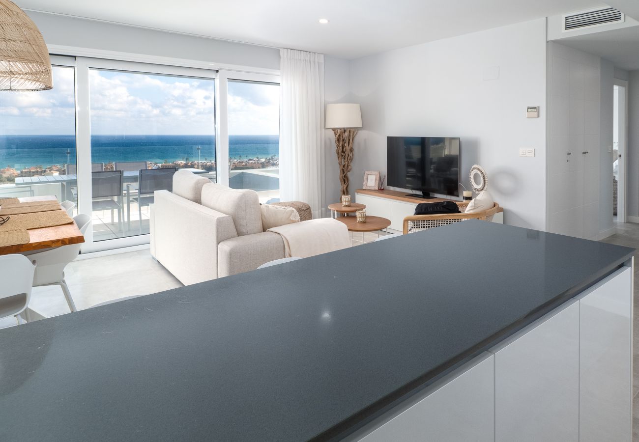 Apartment in Casares - Via Celere 2344 Endless Horizon 