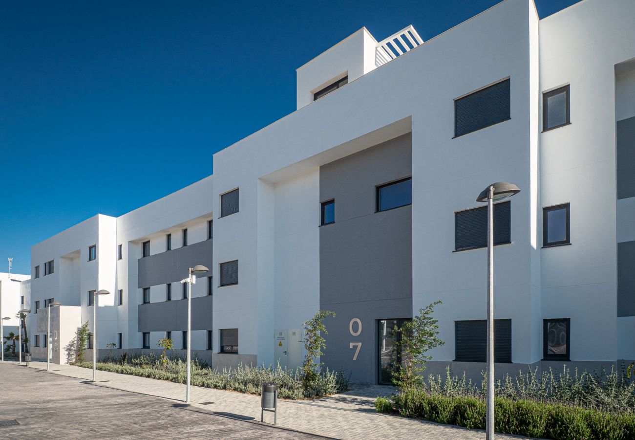 Apartment in Casares - Via Celere 2344 Endless Horizon 