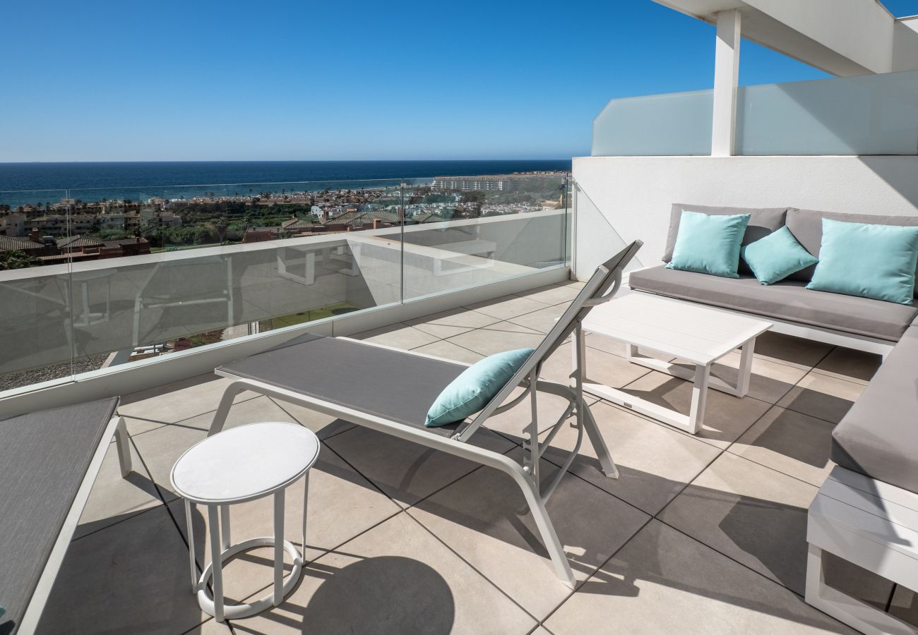 Apartment in Casares - Via Celere 2344 Endless Horizon 