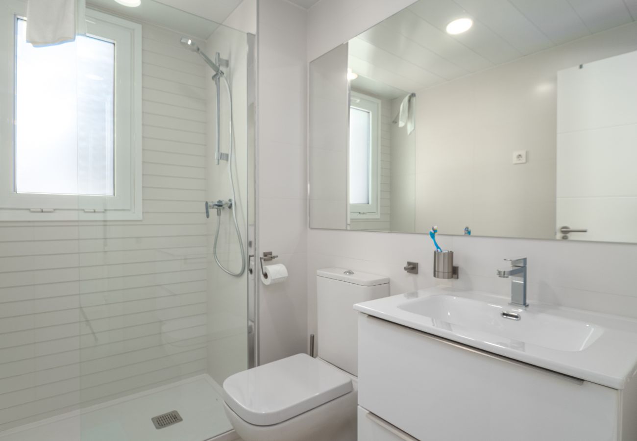Apartment in Casares - Via Celere 2344 Endless Horizon 