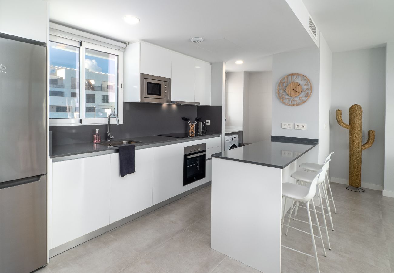 Apartment in Casares - Via Celere 2344 Endless Horizon 