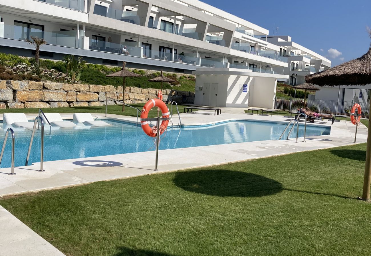 Apartment in Casares - Via Celere 2344 Endless Horizon 