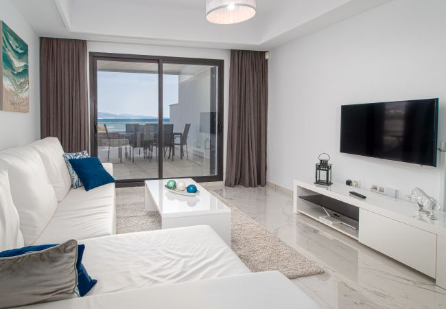 Apartment in Casares - Casas del Mar 5003 Casares Costa Apartment in Casares - Casas del Mar 5003 Casares Costa