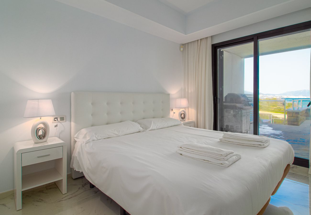 Apartment in Casares - Casas del Mar 5003 Casares Costa