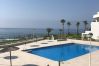 Apartment in Casares - Casas del Mar 5003 Casares Costa Apartment in Casares - Casas del Mar 5003 Casares Costa